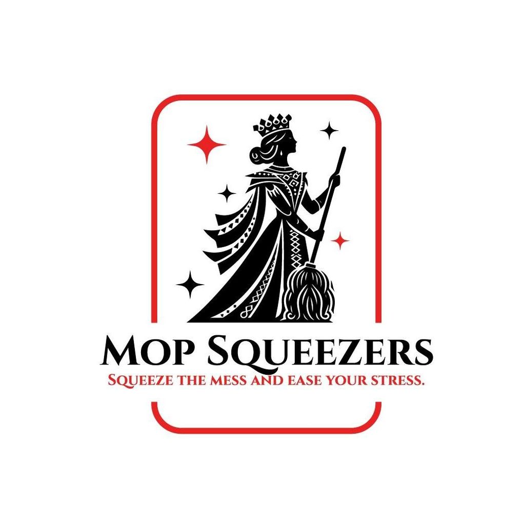 Mop Squeezers