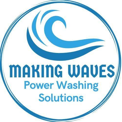 Making Waves Power Washing Solutions