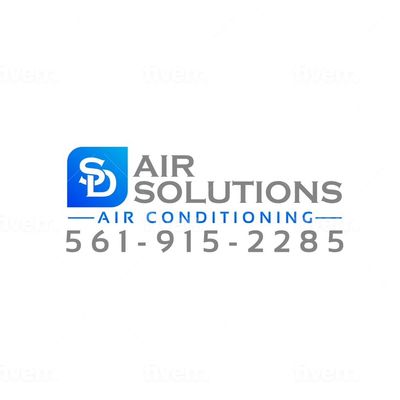 Avatar for SD AIR SOLUTIONS LLC