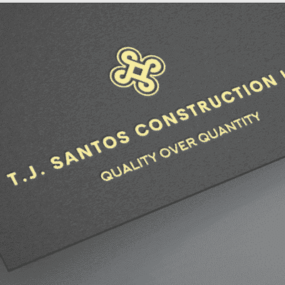 Avatar for T.J. Santos Construction LLC