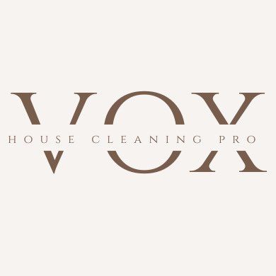 VOX House Cleaning Services PRO