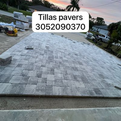 Avatar for Tillas pavers