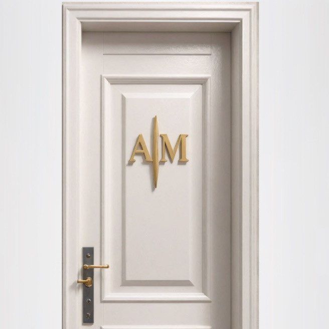 Aeternum Meridian | Door & Entry