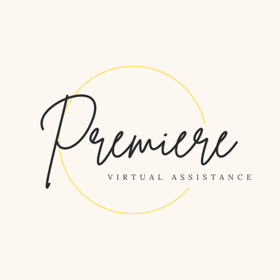 Avatar for Premiere Virtual Assistance