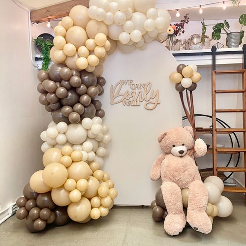 Balloon Decorations