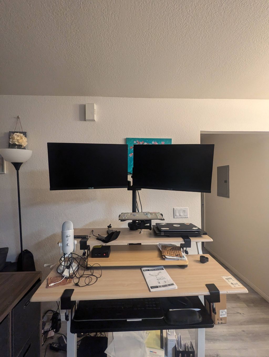 Customer photos