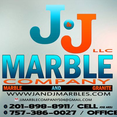 Avatar for J&J MARBLE COMPANY and HOUSES REMODELING