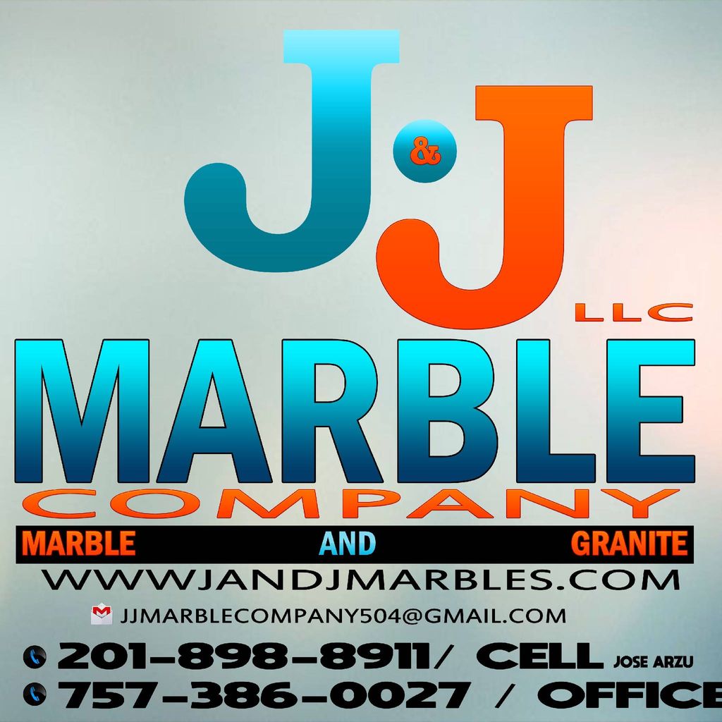 J&J MARBLE COMPANY and HOUSES REMODELING