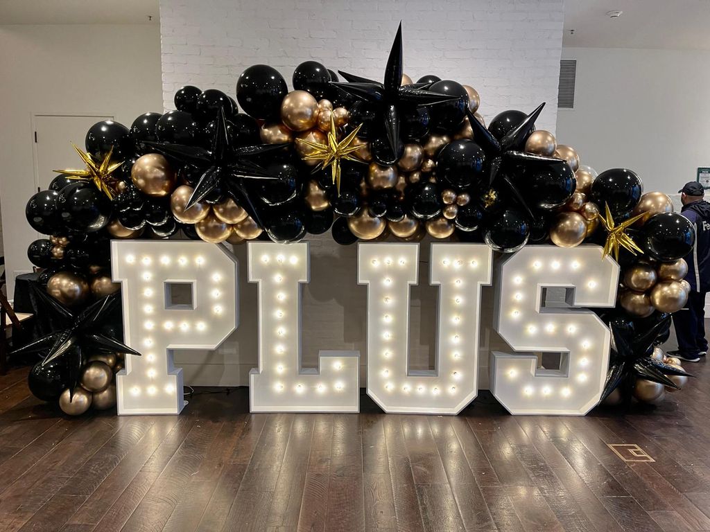 Corporate Event