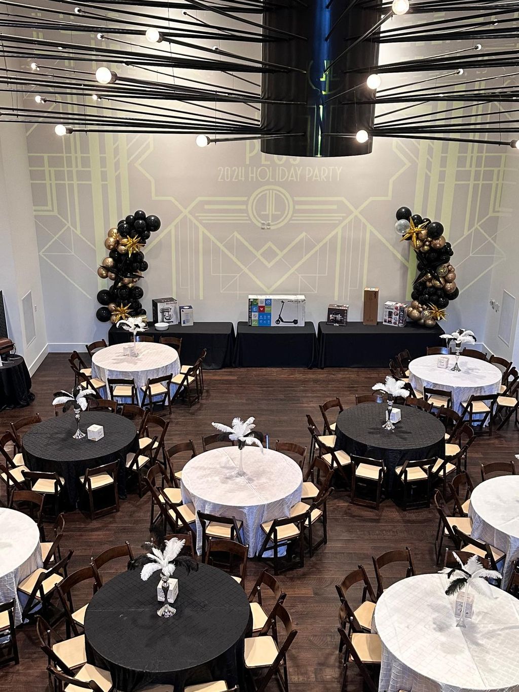 Corporate Event