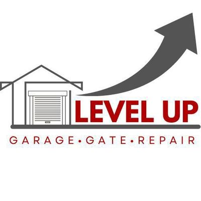 Avatar for Level Up Garage Doors