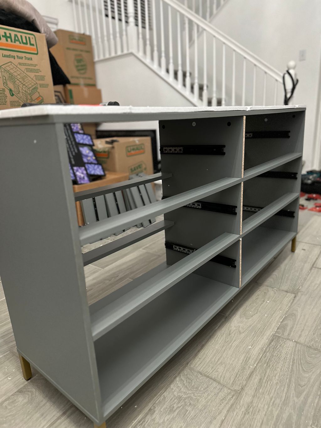 Projects and media