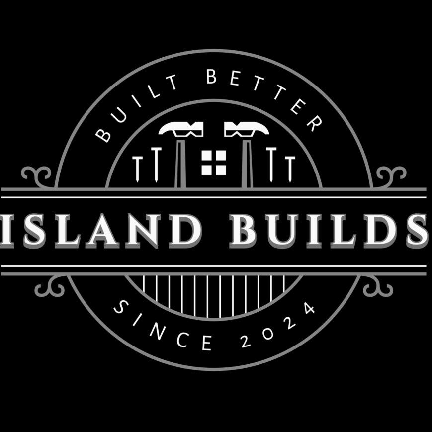 Island builds