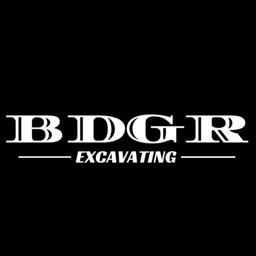 BDGR Excavating LLC