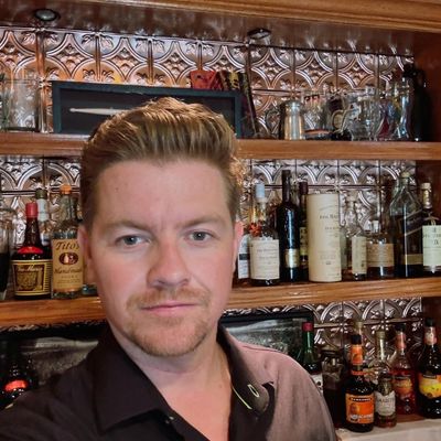 Avatar for McNamara - Private Bartender / Event Service