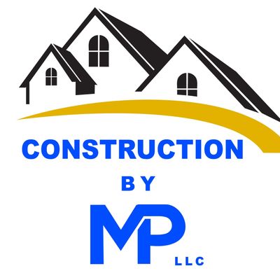 Avatar for CONSTRUCTION BY M.P. LLC