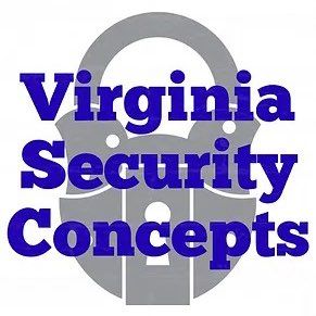 Avatar for Virginia Security Concepts