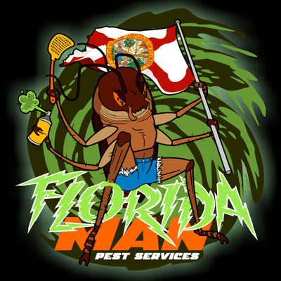 Avatar for Florida Man Pest Services