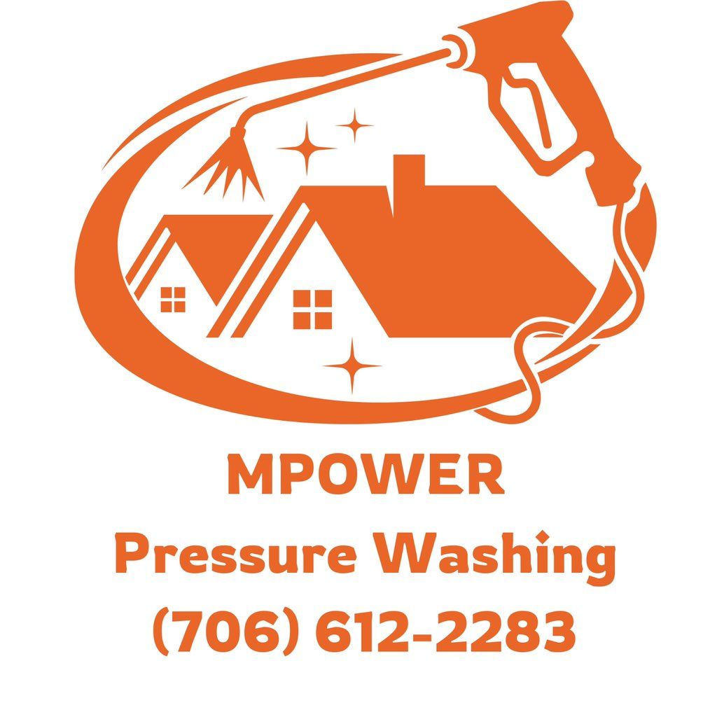 MPOWER Pressure Washing LLC