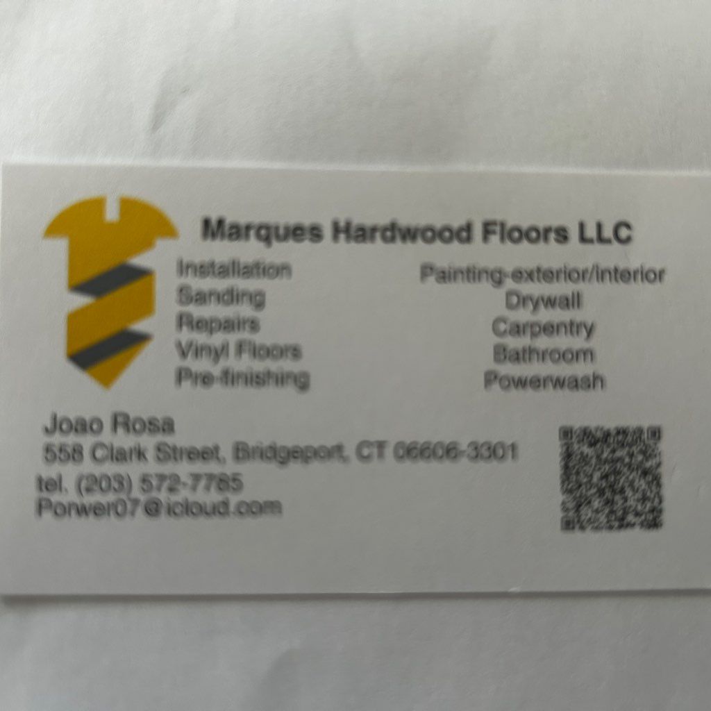 Marqueshomeimprovement,llc