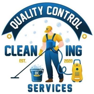 Avatar for qualitycontrolcleaning