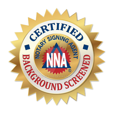 Our national and federal background check has been