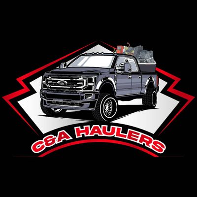 Avatar for C & A Haulers