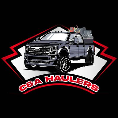 Avatar for C & A Haulers