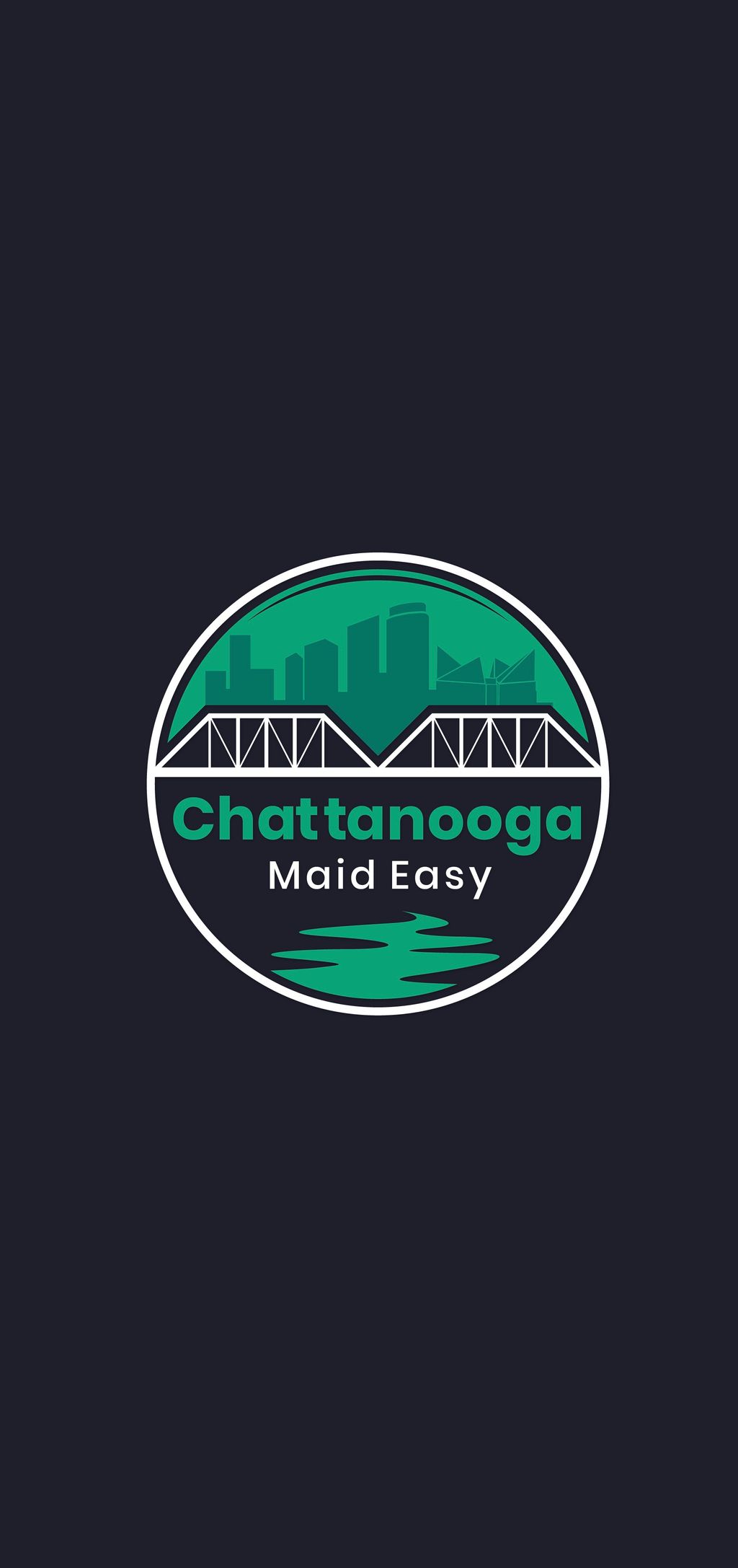 Chattanooga Maid Easy