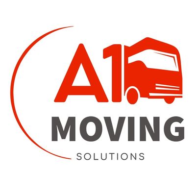 Avatar for A1 Moving Solutions