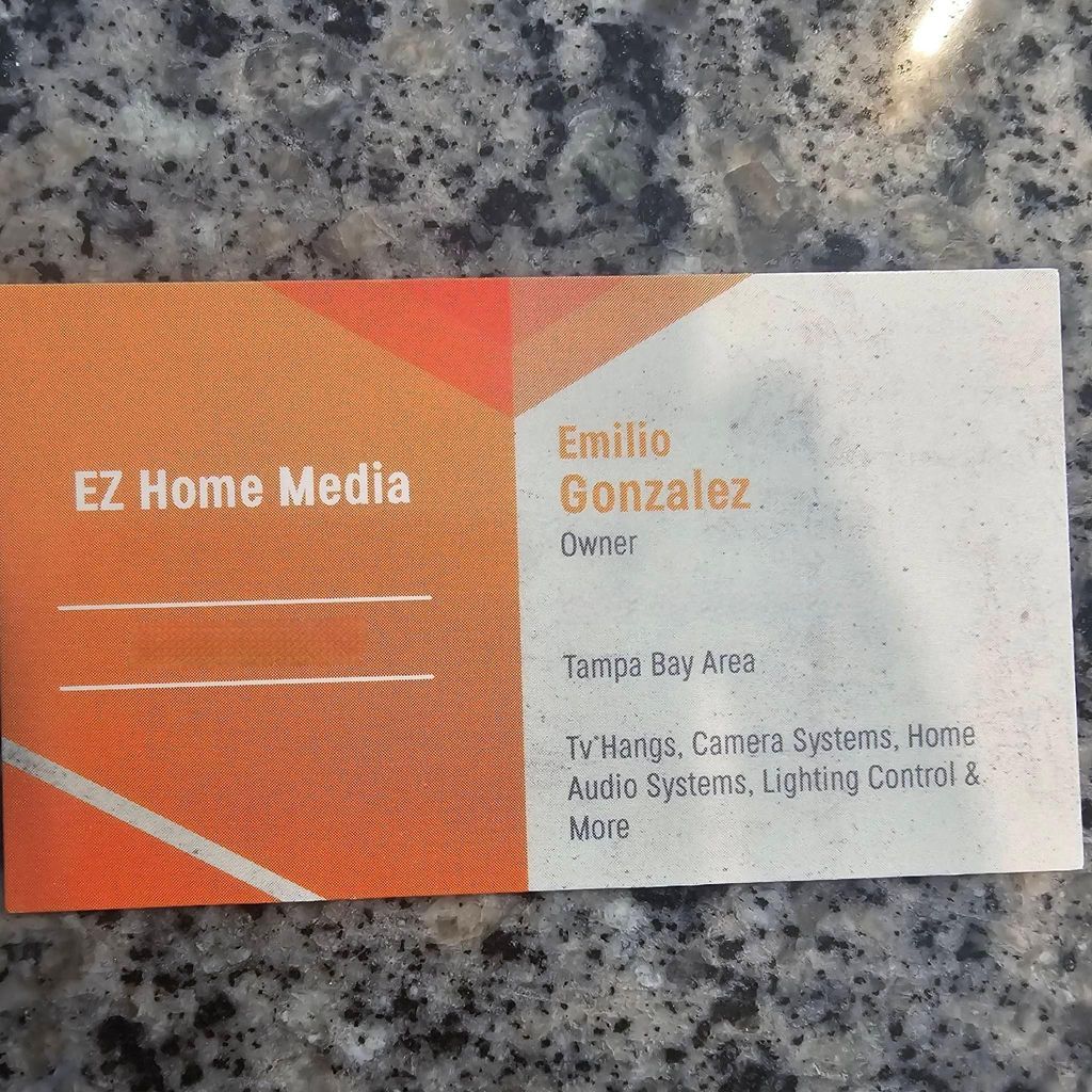 EZHOMEMEDIA LLC