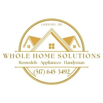 Avatar for Whole Home Solutions