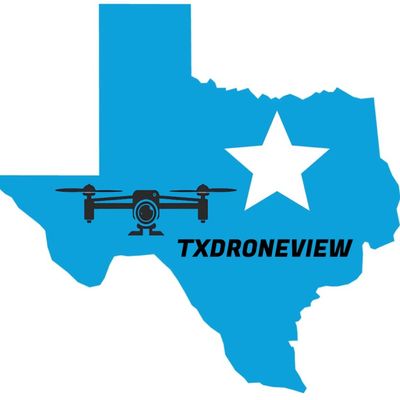 Avatar for TXDRONEVIEW