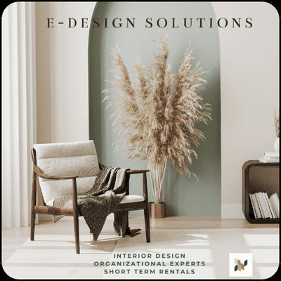 Avatar for E-Design Solutions