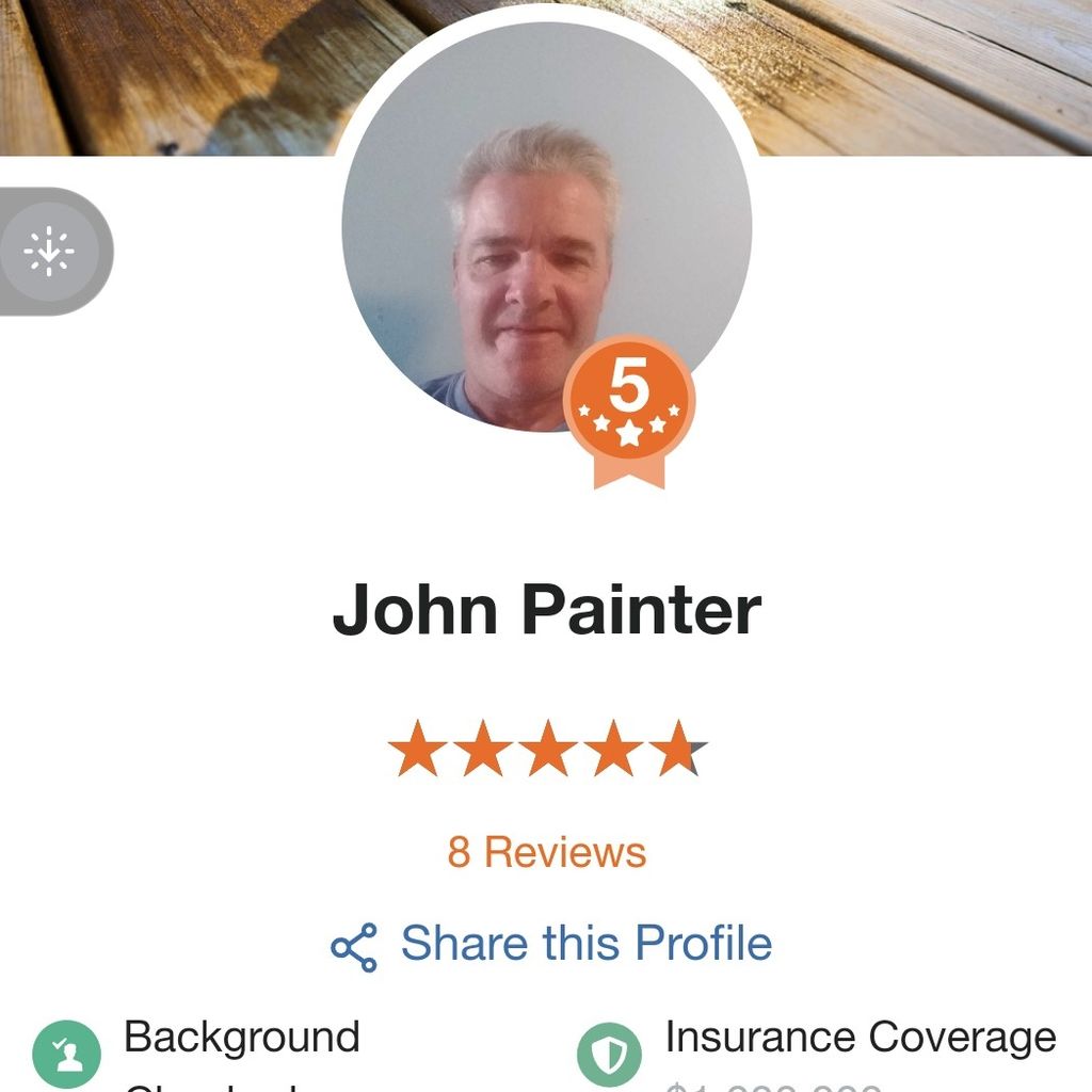 John painter