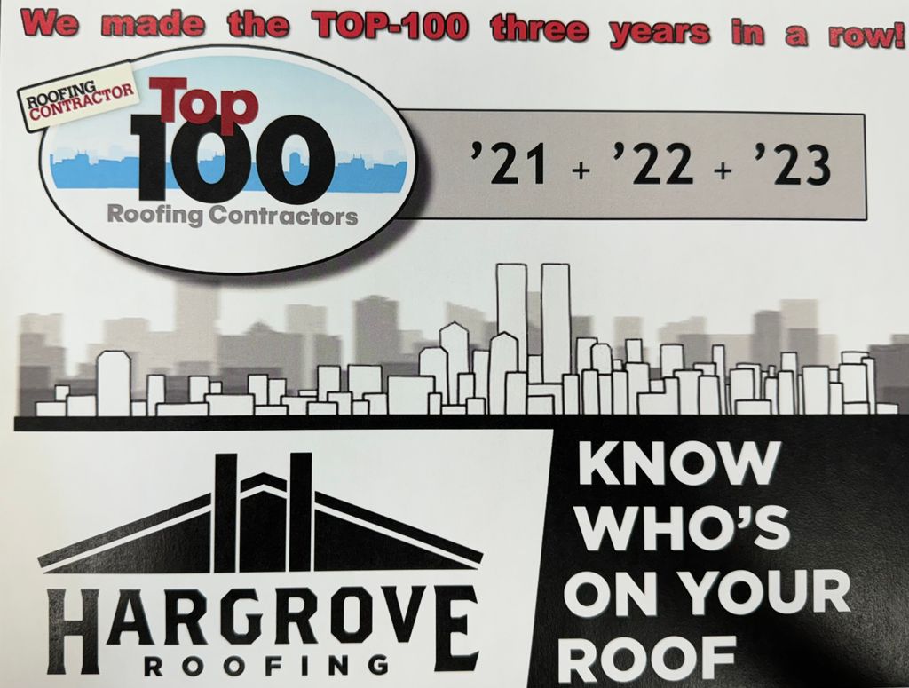 Hargrove Roofing