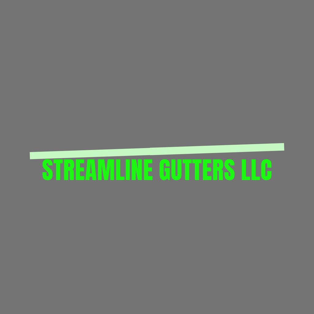 Streamline Gutters LLC