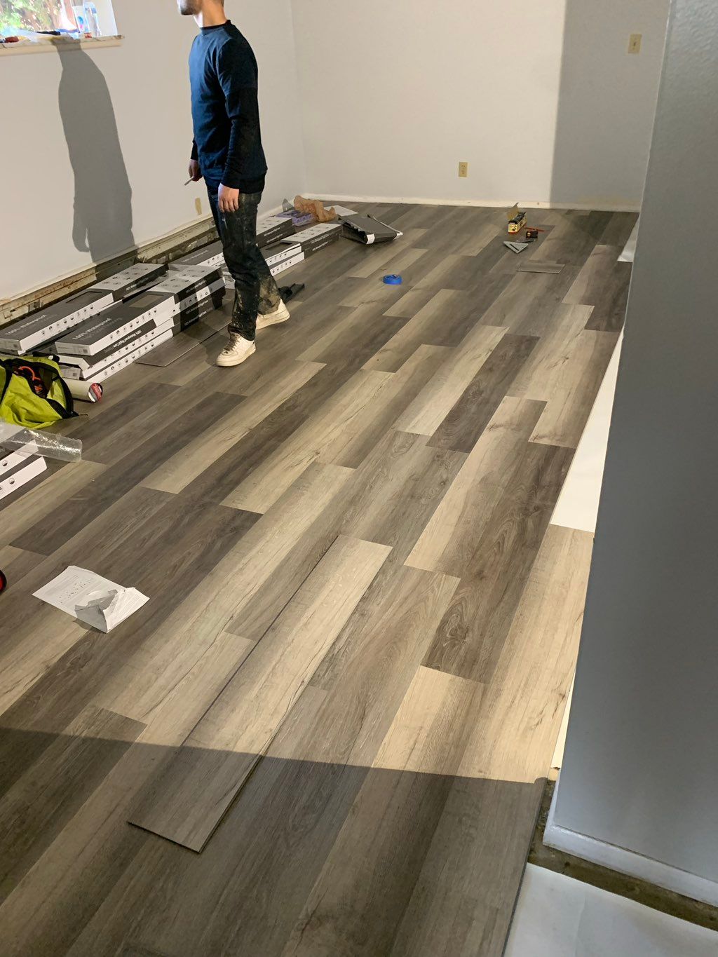 Projects and media