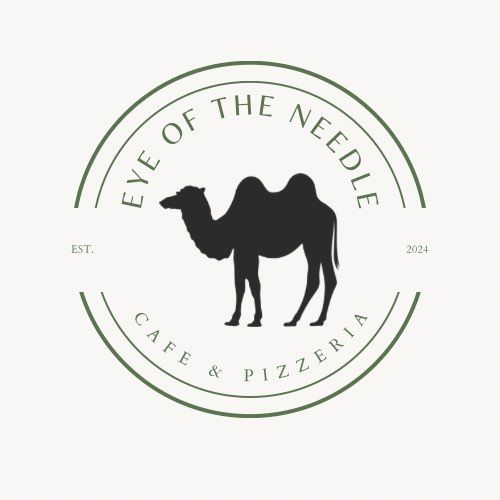 Eye of the Needle Mobile Café & Pizzeria