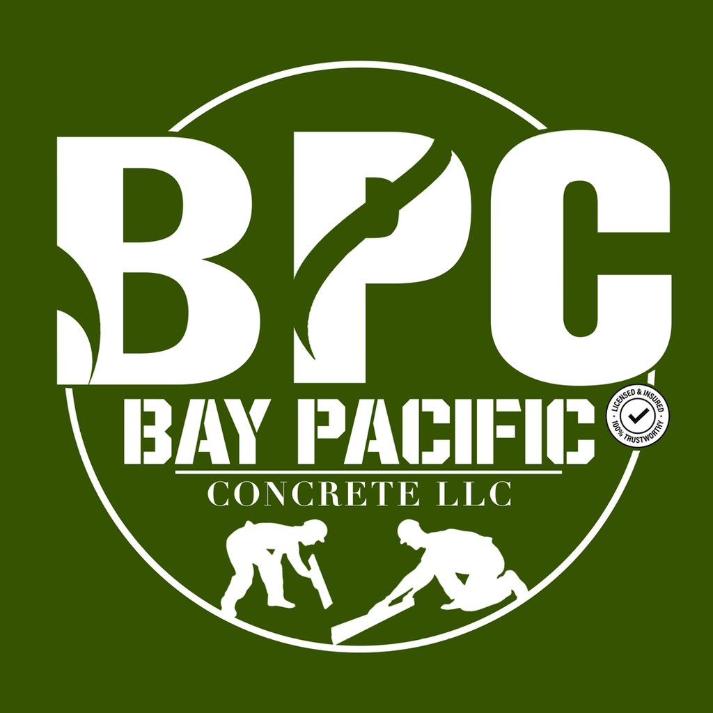 Bay Pacific Concrete