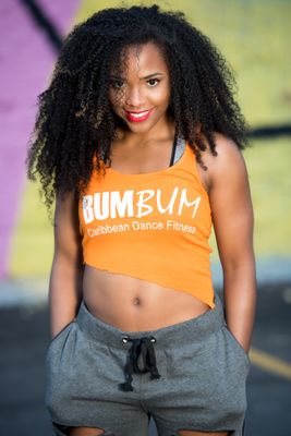 Avatar for Bumbum Dance Fitness