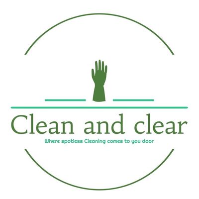 Avatar for Clean & Clear Cleaning Services