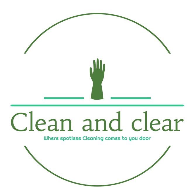 Clean & Clear Cleaning Services