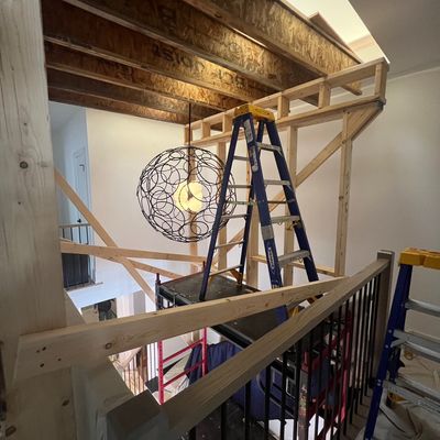 Avatar for D & C Home Improvements