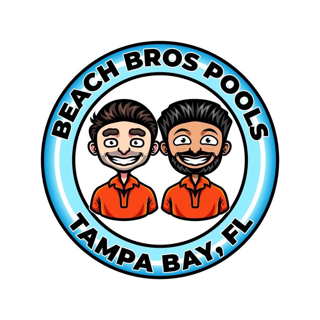 Beach Bros Pools