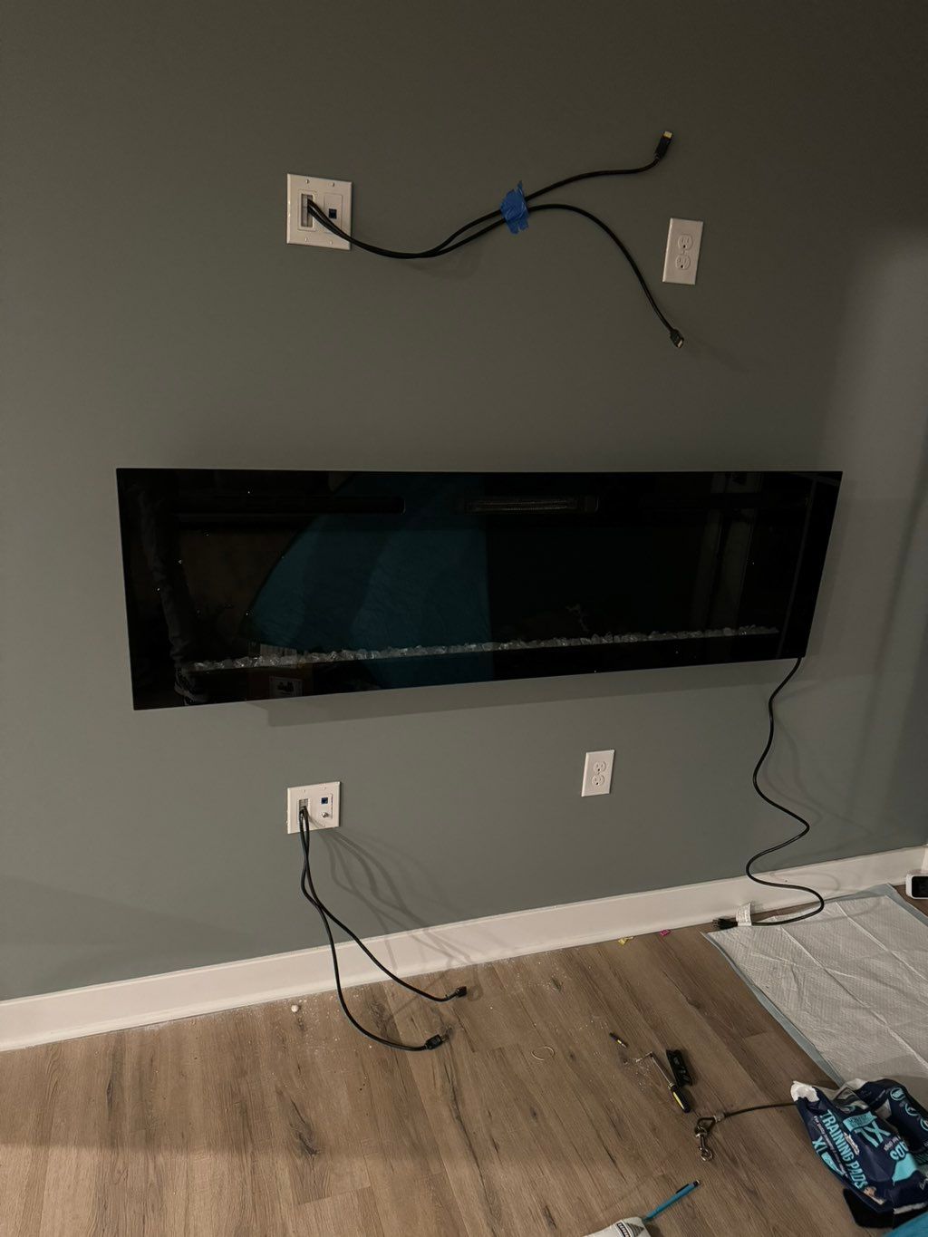 Projects and media