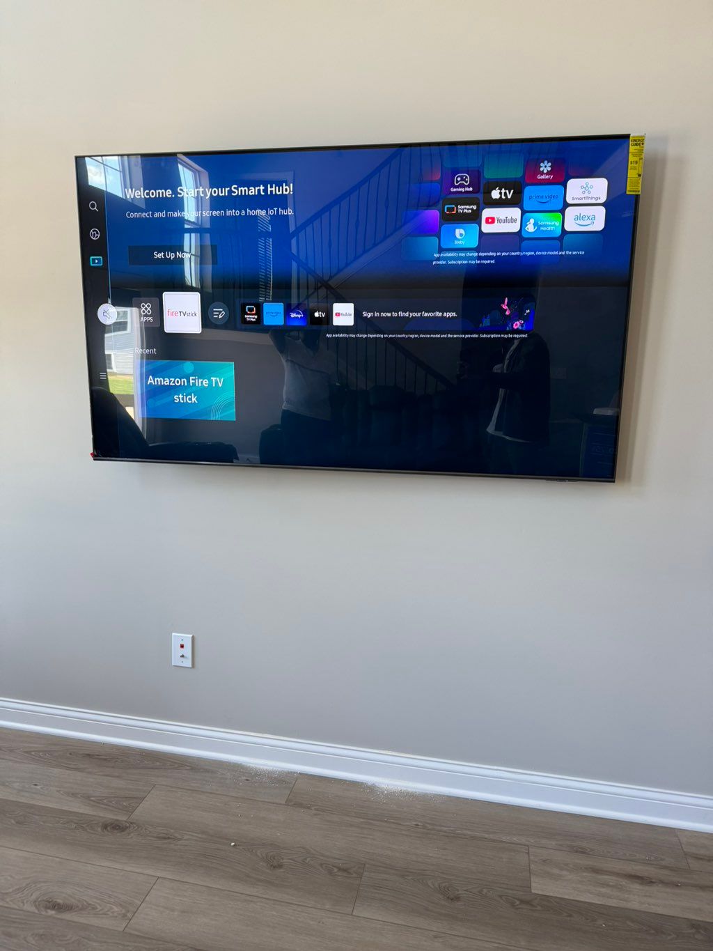 Projects and media