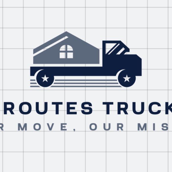 Any Routes Trucking