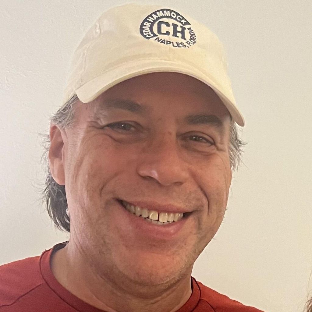 Go-To Guy