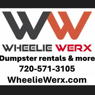 Avatar for Wheelie Werx Dumpster Rentals